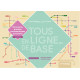 Tous en ligne de base