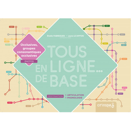 Tous en ligne de base