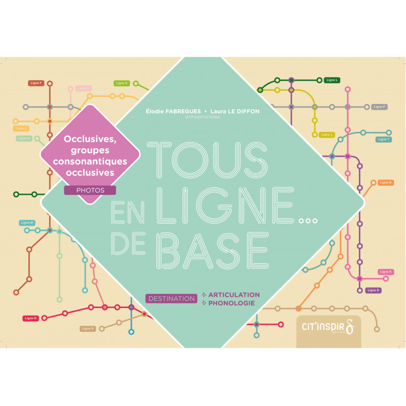 Tous en ligne de base