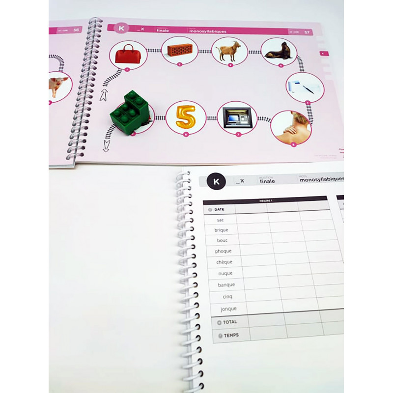 Tous en ligne de base