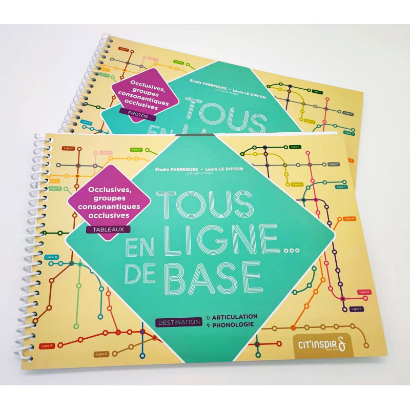 Tous en ligne de base