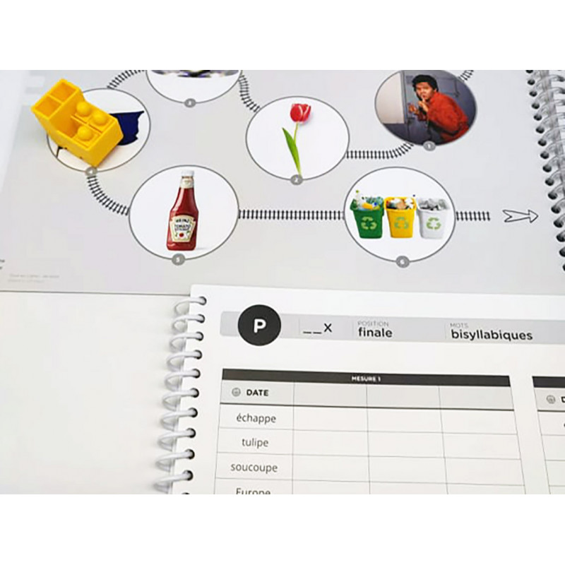 Tous en ligne de base