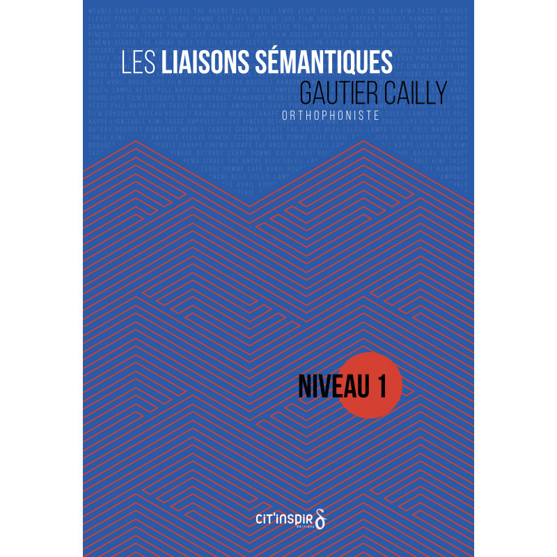 Les liaisons sémantiques