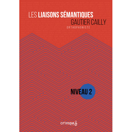 Les liaisons sémantiques