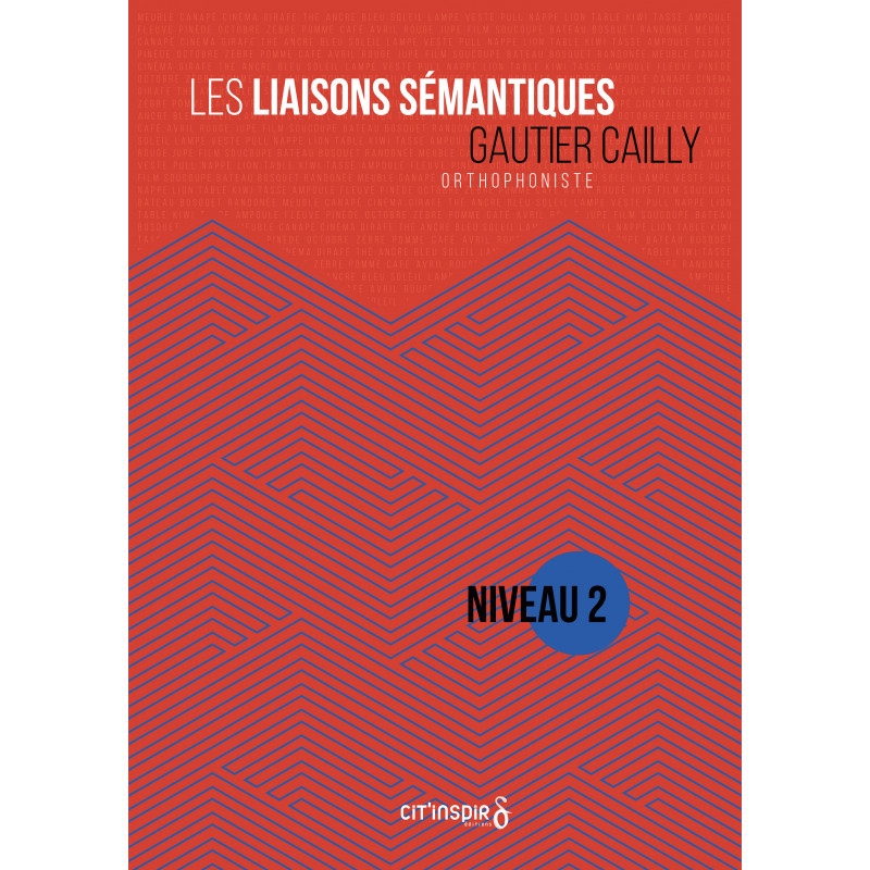 Les liaisons sémantiques