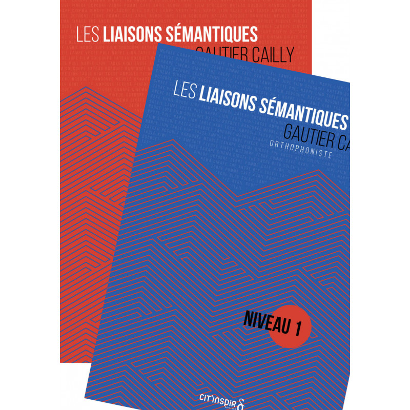 Les liaisons sémantiques