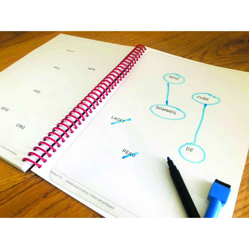 Les liaisons sémantiques