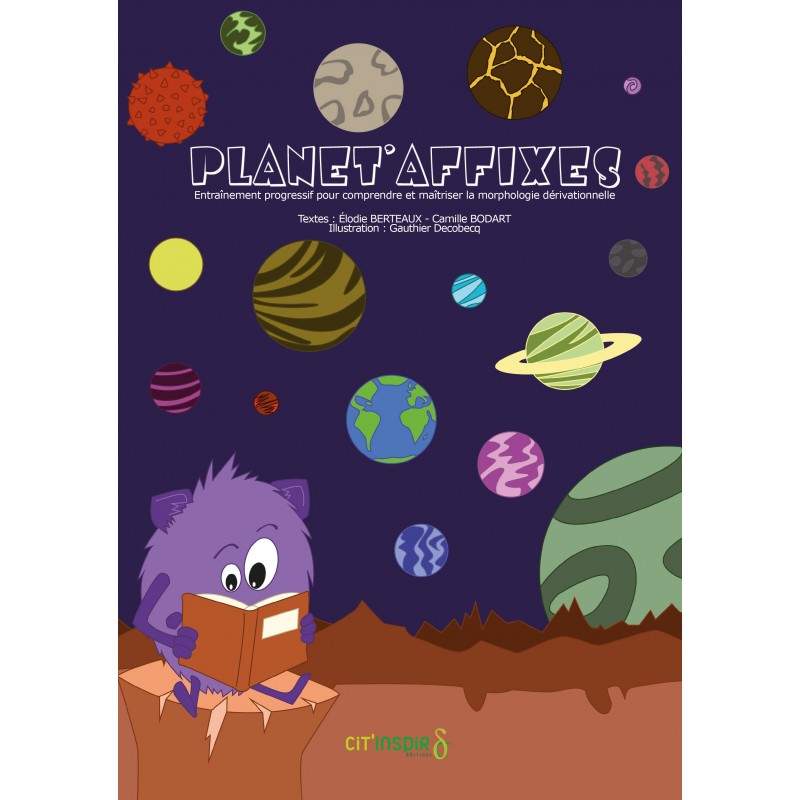 Planet'affixes