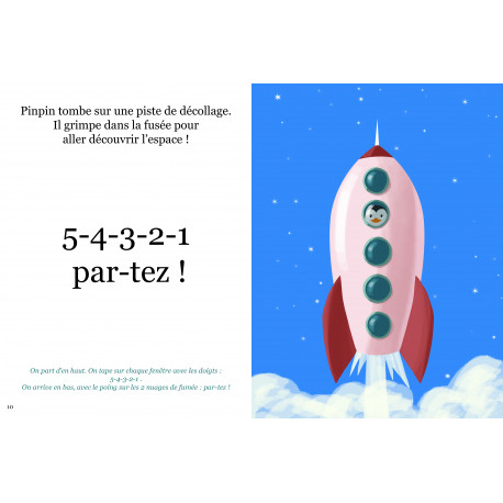 La boîte pour dessiner dans le sable