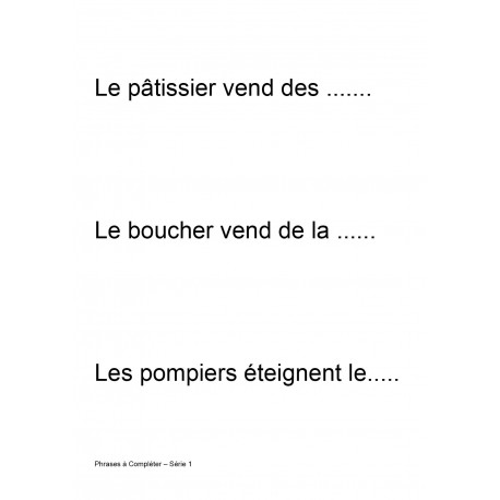 500 question pour DTA