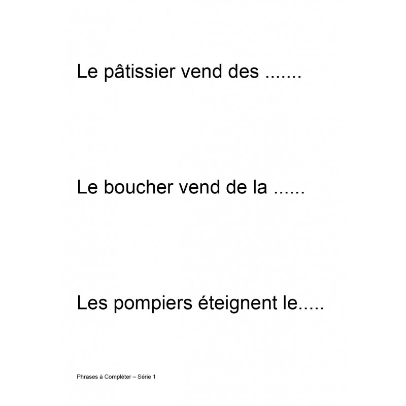 500 question pour DTA