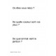 500 question pour DTA