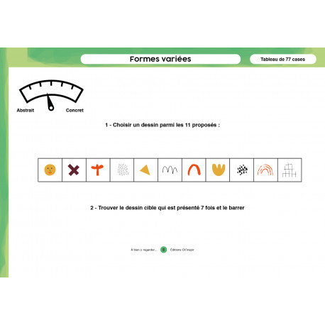 A bien y regarder...