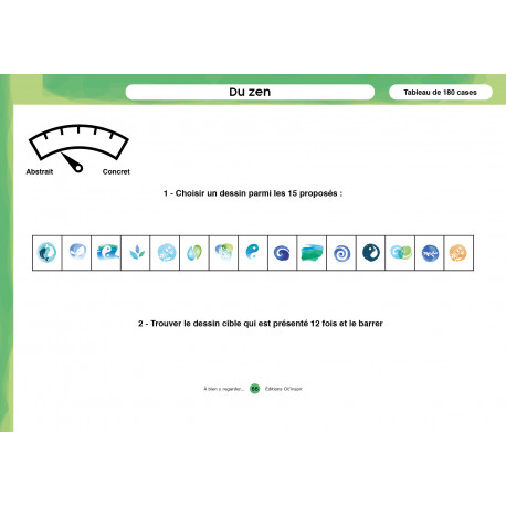 A bien y regarder...