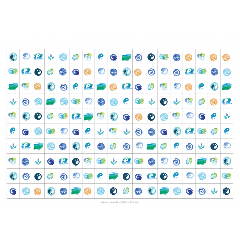 A bien y regarder...