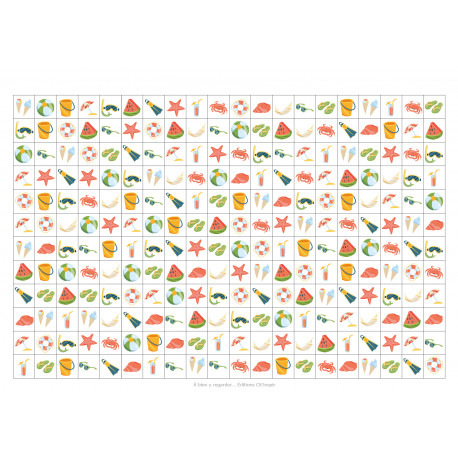 A bien y regarder...