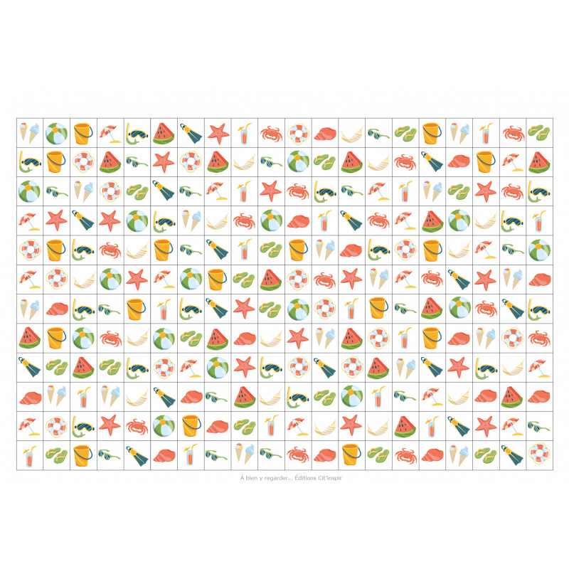 A bien y regarder...