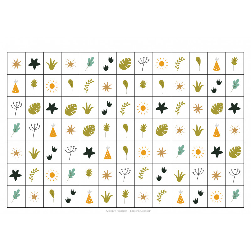 A bien y regarder...