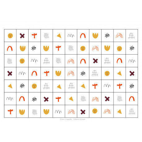 A bien y regarder...