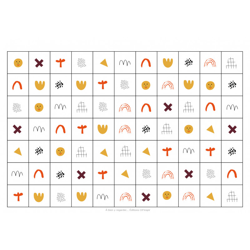 A bien y regarder...