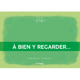 A bien y regarder...