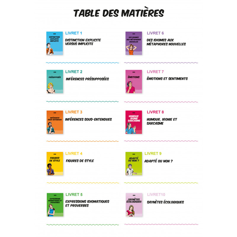 Mais qu'est-ce que tu veux dire ?