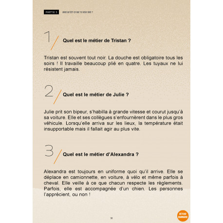 Mais qu'est-ce que tu veux dire ?