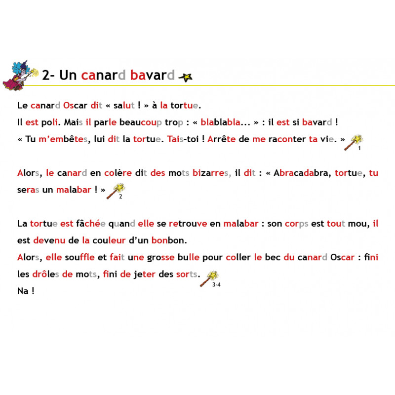 KIT Domino le chat  et Oscar le canard