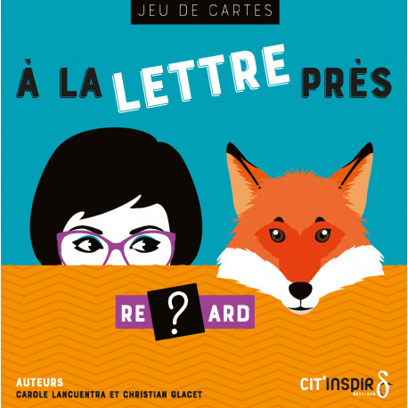 A la lettre près