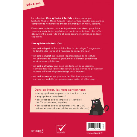 Les chocolats de Moche-Moche