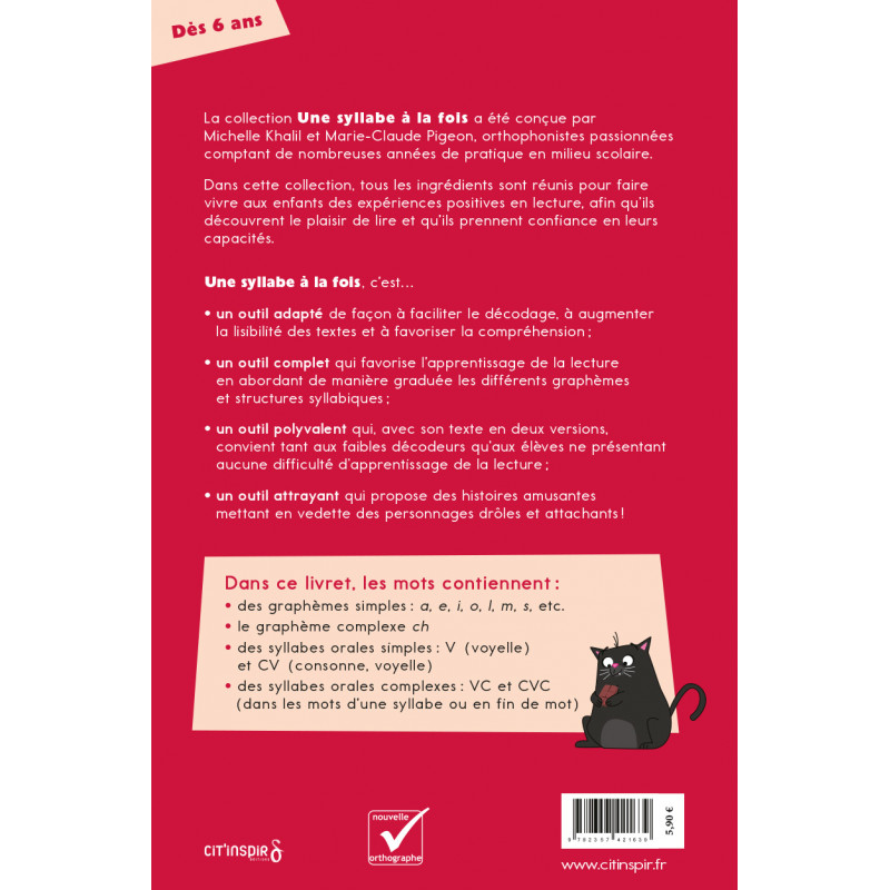 Les chocolats de Moche-Moche