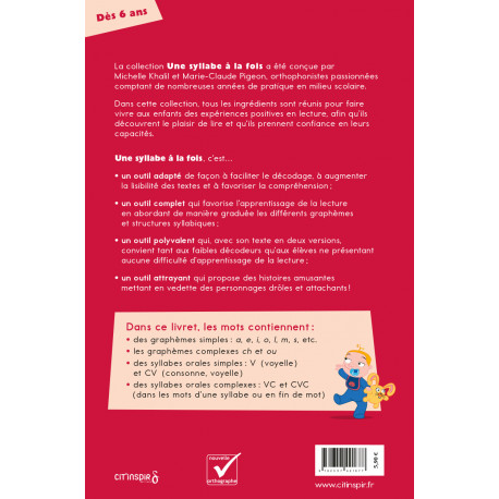 Où est passé Sacha ?