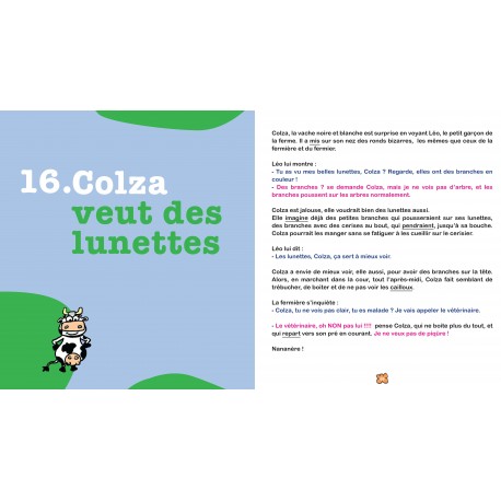 Colza fait son grand retour