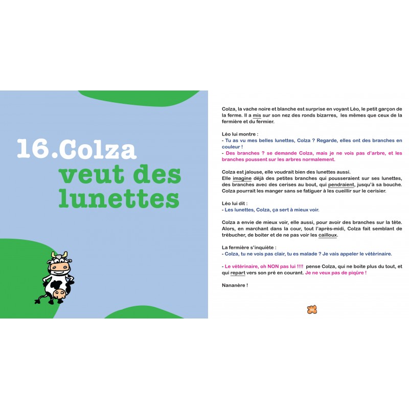 Colza fait son grand retour