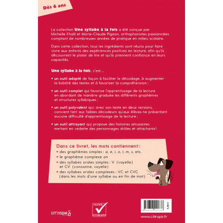 Les bonbons de mamie Melon