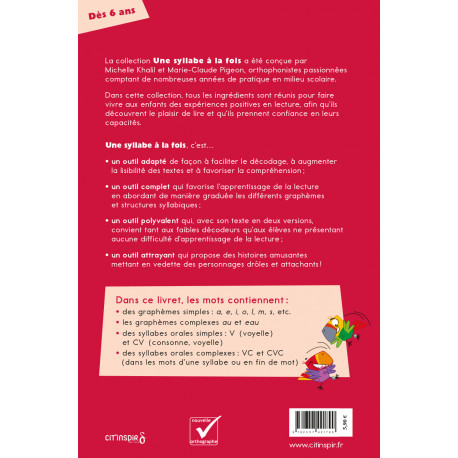 La balade de Jaco, Paul et Pipeau