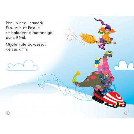 Le sauvetage de la petite taupe