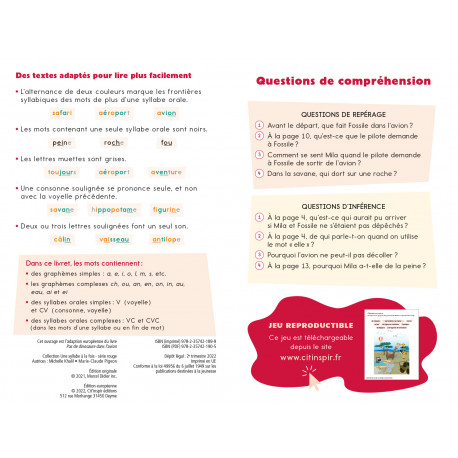 Pas de dinosaure dans l’avion