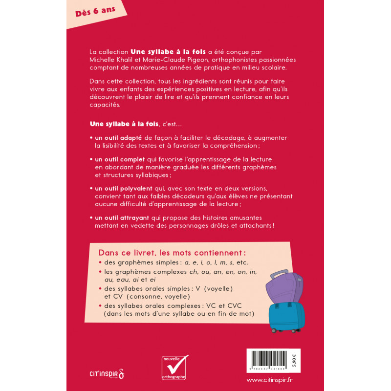 Pas de dinosaure dans l’avion