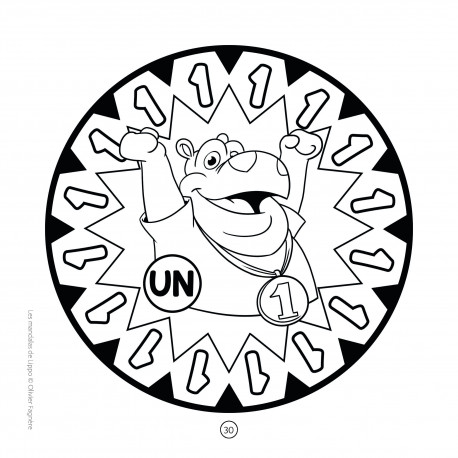 Les mandala de Lippo