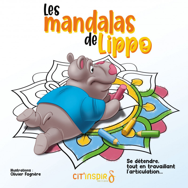 Les mandala de Lippo