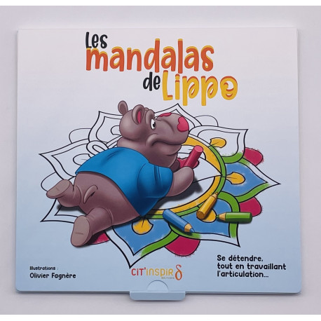 Les mandala de Lippo