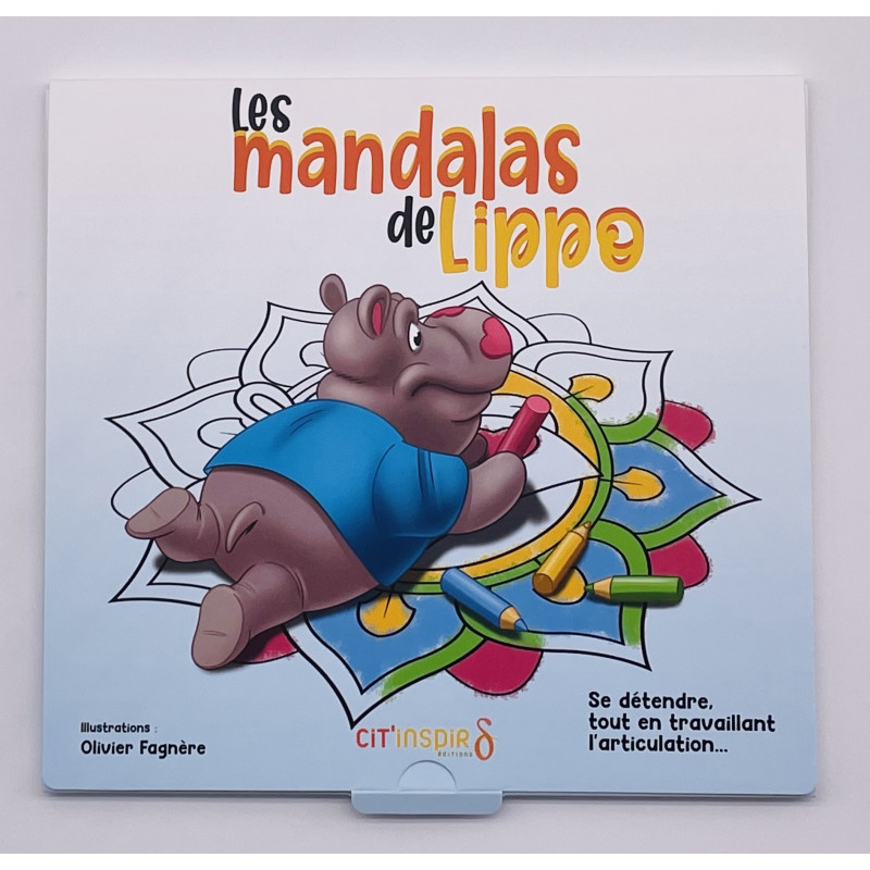 Les mandala de Lippo