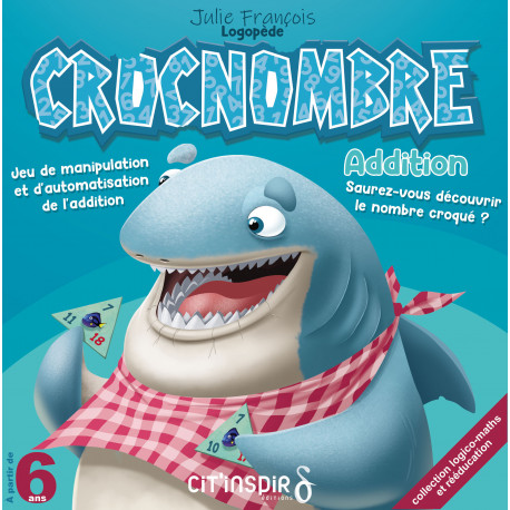 Kit crocnombre