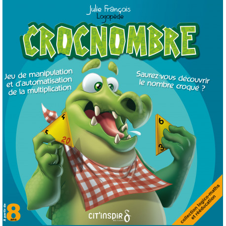Kit crocnombre