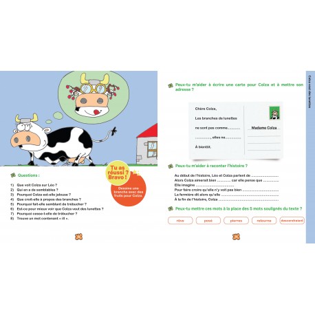 Colza fait son grand retour