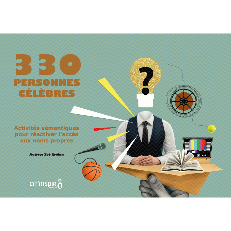 330 personnes célèbres