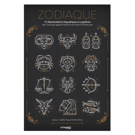 zodiaque