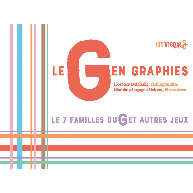 La graphie du G - 7 familes