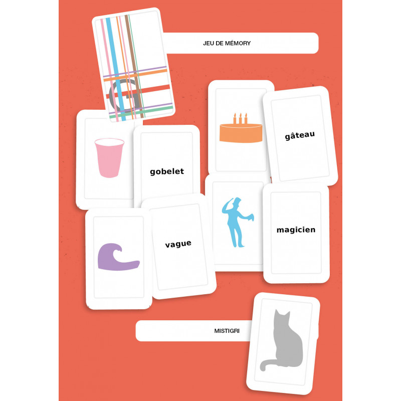 La graphie du G - 7 familes